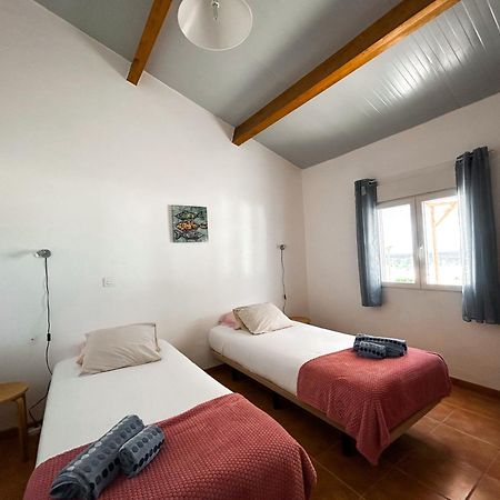 Monte Sardinha Guest House Santiago do Cacem Luaran gambar
