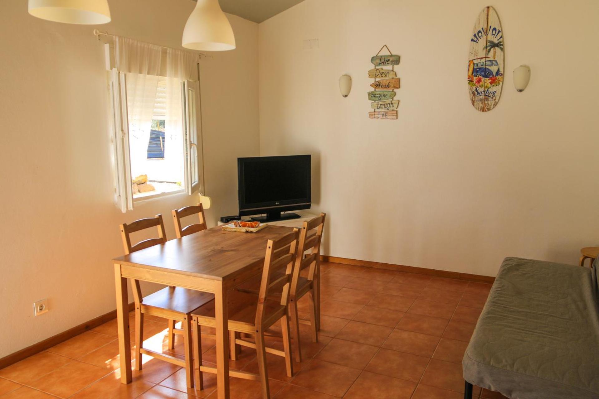 Monte Sardinha Guest House Santiago do Cacem Bilik gambar