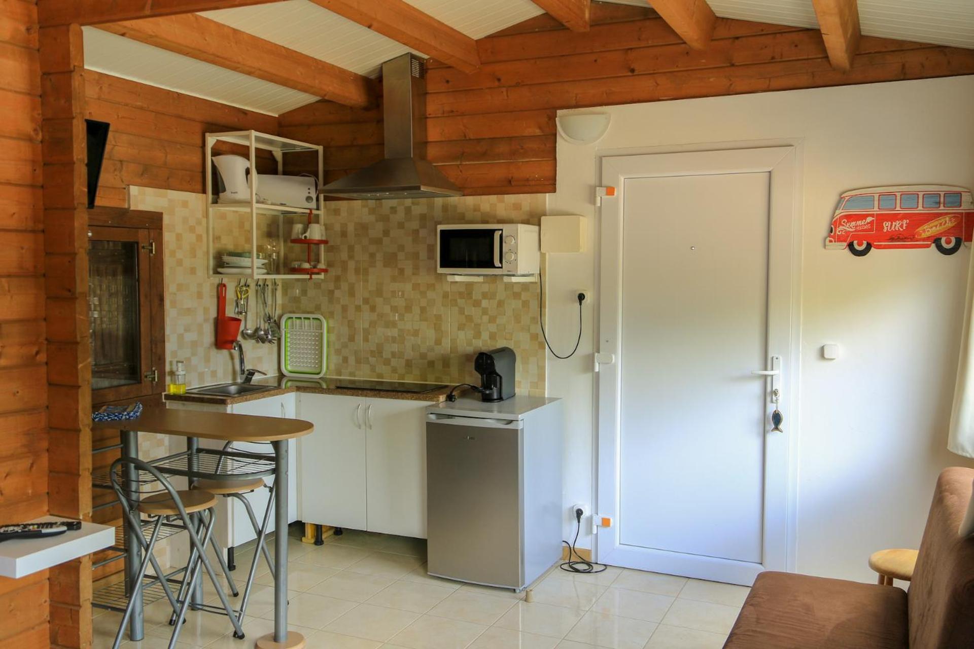 Monte Sardinha Guest House Santiago do Cacem Bilik gambar