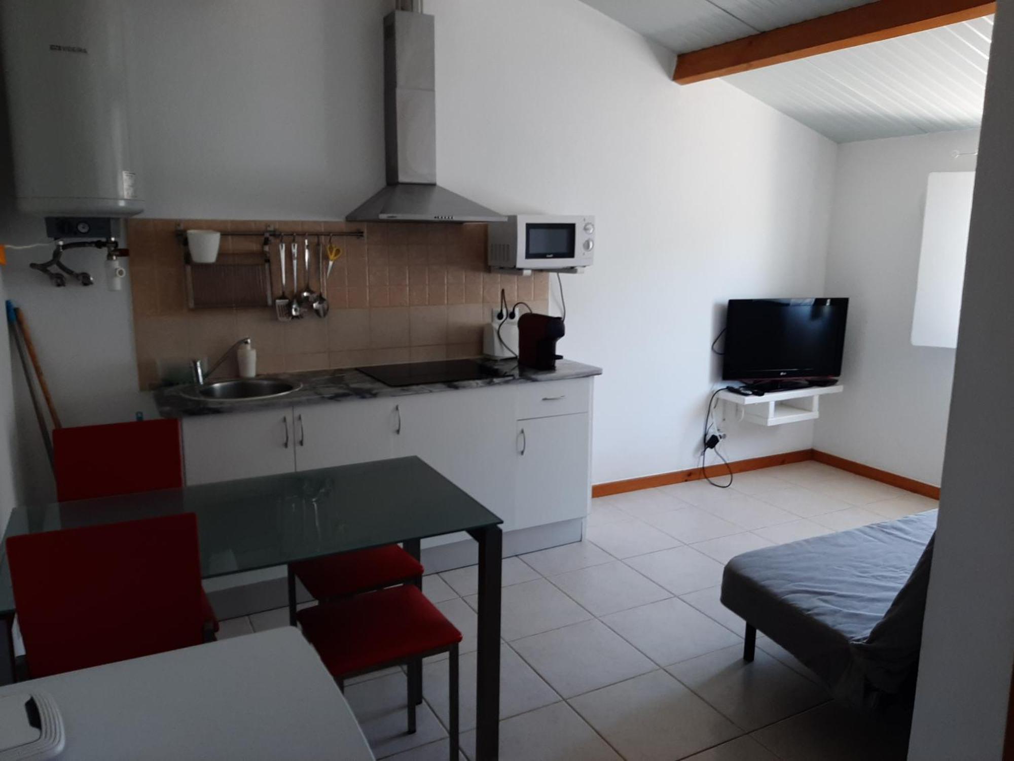 Monte Sardinha Guest House Santiago do Cacem Bilik gambar