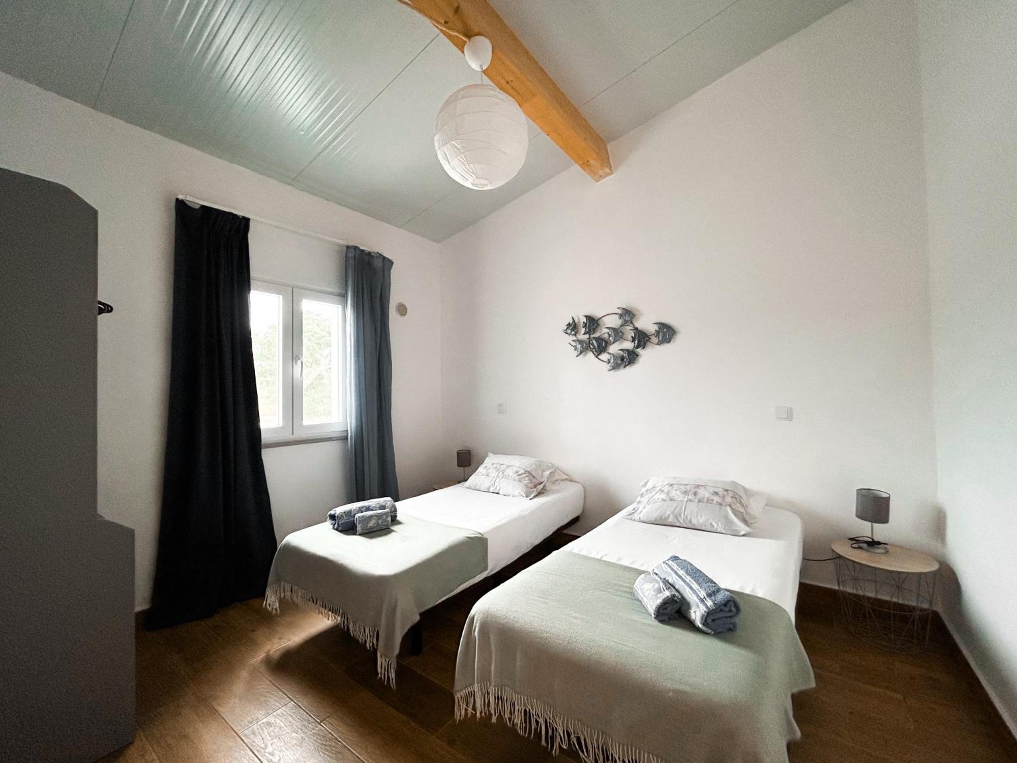 Monte Sardinha Guest House Santiago do Cacem Bilik gambar