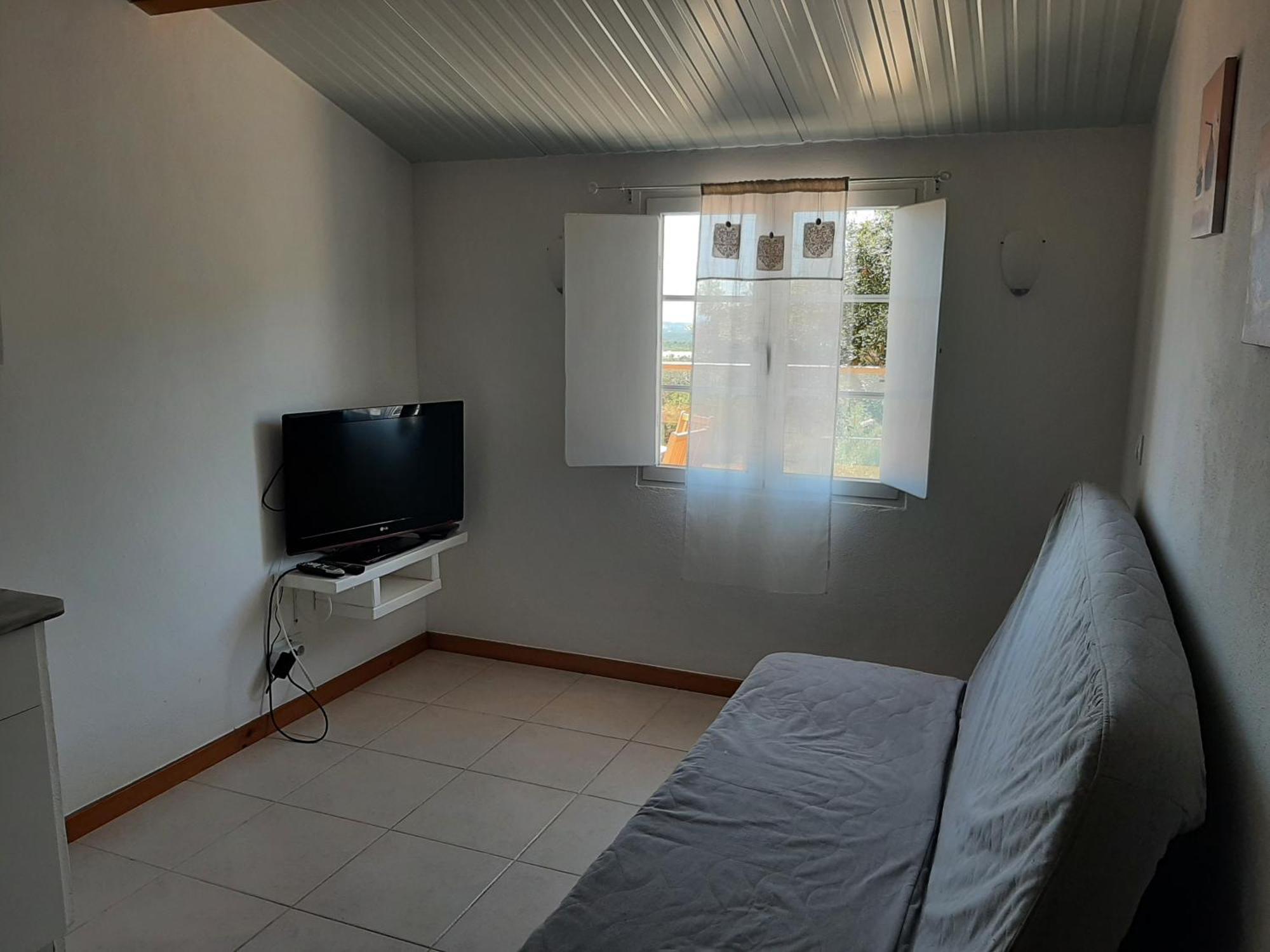 Monte Sardinha Guest House Santiago do Cacem Bilik gambar