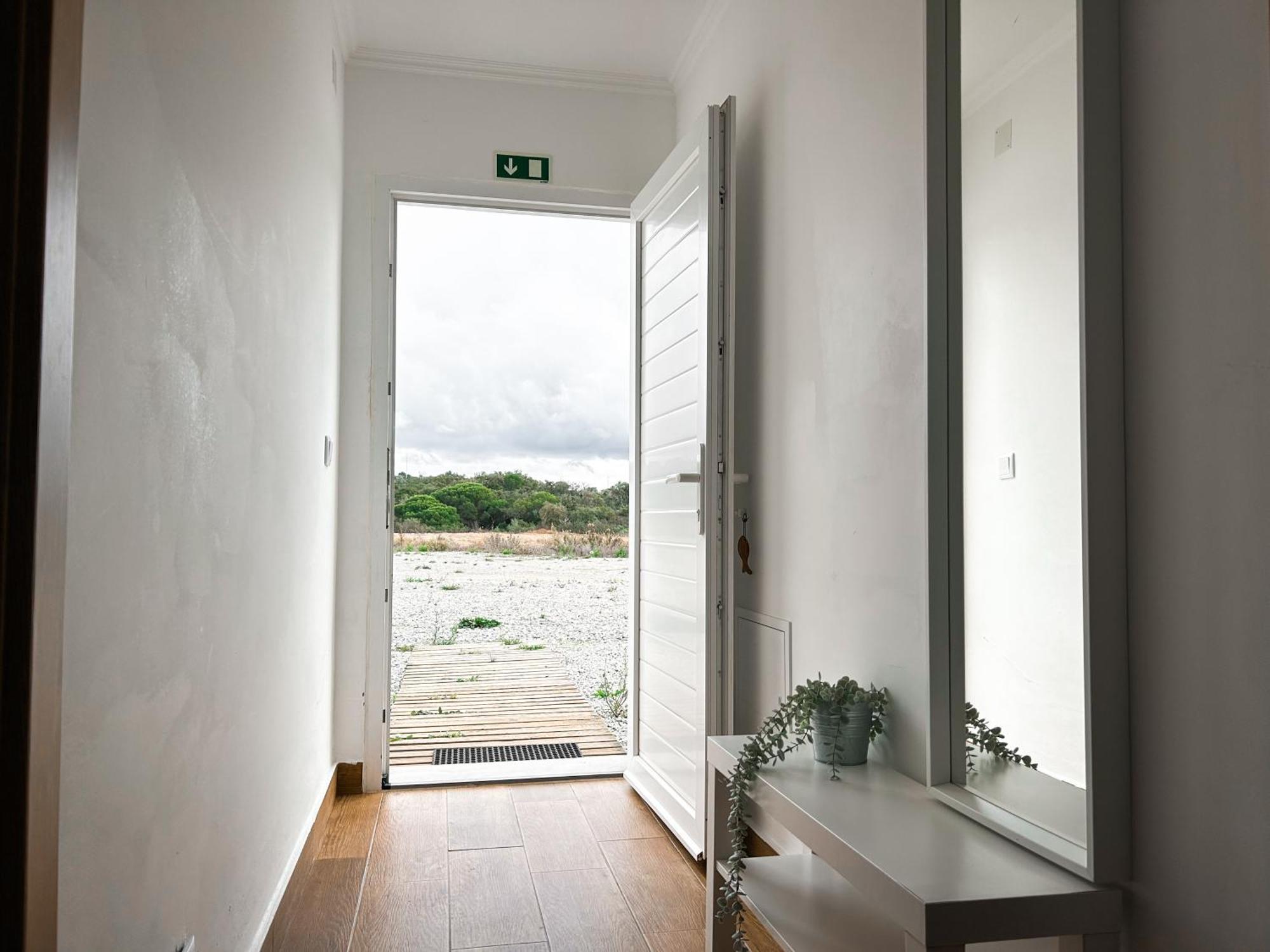 Monte Sardinha Guest House Santiago do Cacem Bilik gambar