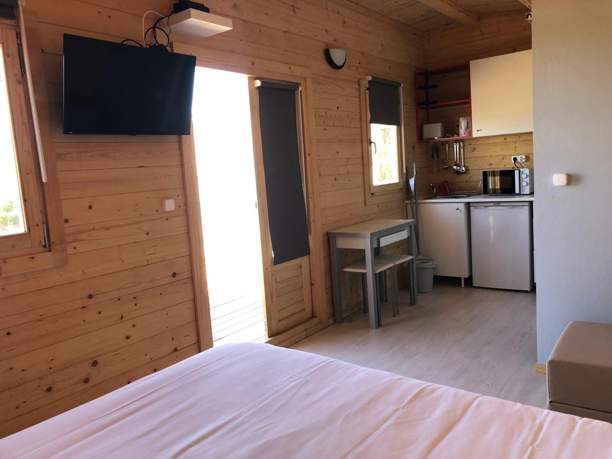 Monte Sardinha Guest House Santiago do Cacem Bilik gambar